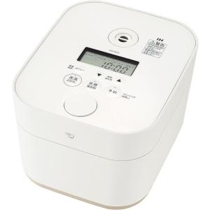 象印 STAN. IH炊飯ジャー NW-SA10-WA （ホワイト） STAN. 炊飯器本体