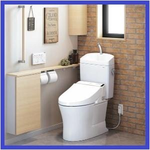 TOTO ウォシュレットBV2 温水洗浄便座 ホワイト TCF2222E #NW1 : KDS