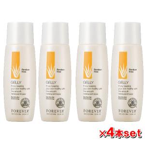 送料無料】フォーエバー クレンジングフォーム 120mL(4本set) (FLP