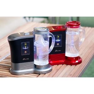 2024年リニューアル ダブル水素ボトル AWH003-W 正規販売代理店 保証1