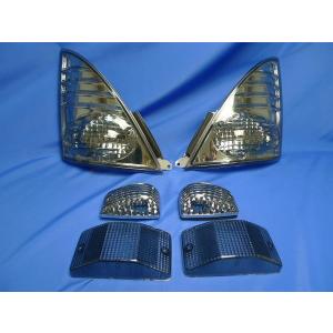 ゆっくりウィンカーリレー2 HINO グランドプロフィア H22〜H29.3 大型