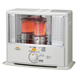 DHS-1524-CW コロナ CORONA NOIL HEAT ノイルヒート オイルレス