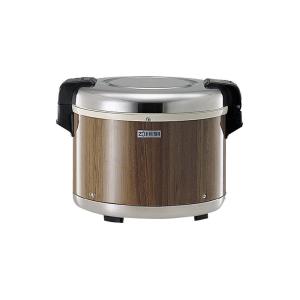 象印THS-C40A（XA）業務用電子ジャー2.2升 : キッチングッズ柳屋