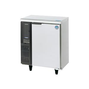 送料無料 新品 ホシザキ 自然冷媒業務用テーブル冷蔵庫 W630ヨコ型 RT