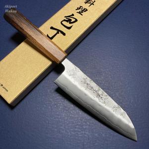 杉本 西洋料理庖丁 スーパーフレンチナイフ ペティナイフ 150mm 品番