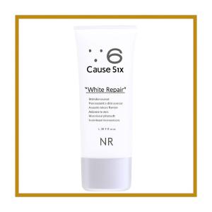 送料無料】Causesix White Repair コーズシックスホワイトリペア50g