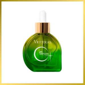 ヴィオテラス C+ クリアセラム 美容液 3個 リニューアル版 ビオテラス