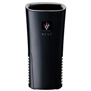 Panasonic（パナソニック） F-C100U-K ナノイー発生機 ナノイーX搭載