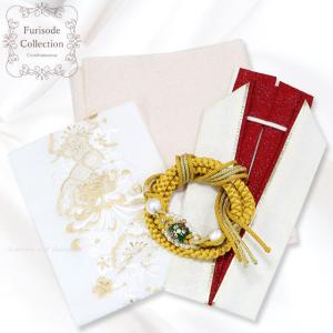 3点セット 正絹 帯揚げ 帯締め 重ね衿 セット【ピンク】重ね襟 絹100