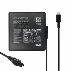 ☆純正新品☆ ASUS Chromebook C214MA 電源、ACアダプター Type-C 20V3