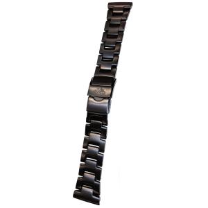 PRO TREK PRW-3000T,PRW-6000,PRW-6100用 メタルバンド（ベルト