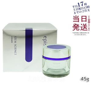 episteme エピステーム ステムサイエンスリフトクリーム b 45g ロート