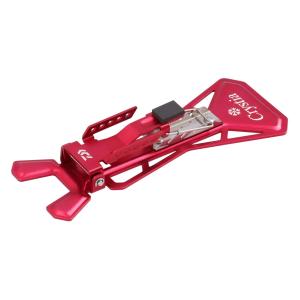 DAIWA（ダイワ） クリスティア ワカサギ LTD AGS 速攻 290 SSS