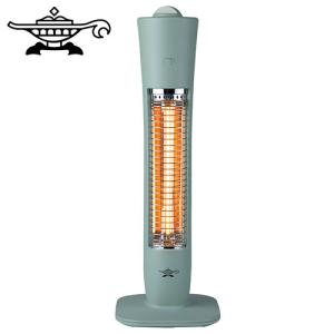 アラジン（Aladdin） 電気ストーブ おしゃれ 小型 暖かい ヒーター