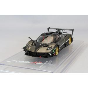 新品 HH64F812C001 HH Model 1/64 812 Competizione Rosso Corsa