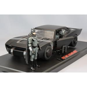 ダークナイト バットマン ステルスランチ バットモービル : ワールド