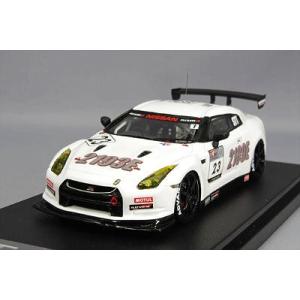 ミニカー/完成品 hpi 1/43 FET スポーツ GT-R R32 1993 JTC #8 見崎