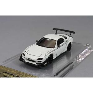 ミニカー/完成品 イグニッションモデル 1/64 ジェイズ レーシング