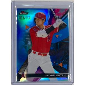 EPOCH パ・リーグPE【大谷翔平/日本ハム】直筆サインカード 33/33