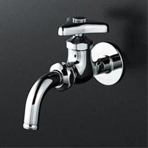 KVK 【K31-P5】 《KJK》 ストレート形止水栓(本体ナット付) ωζ0 : KJK