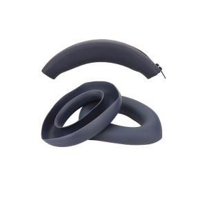 sony ULT WEAR WH-ULT900N ヘッドホン カバー 劣化防止 イヤーパッド