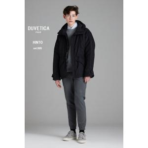 DUVETICA（デュベティカ） 2024-2025秋冬新作 日本限定モデル