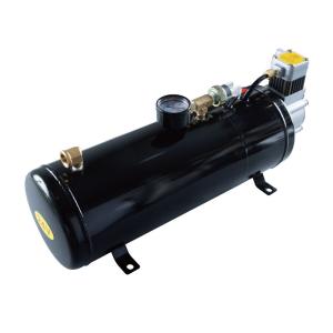 日本ボデーパーツ工業 エアーピット24V用 1年保証 コンプレッサー