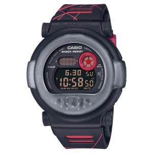 G-SHOCK カシオ 腕時計 G-001-1A CASIO Gショック ジェイソン 復刻