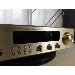 DENON（デノン） DENON DRA-F102 〓 06年製デノン Fシリーズ最後の