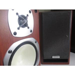 ONKYO（オンキヨー） ONKYO D-N7SX 〓 09年 『FR-N7SX』用スピーカー