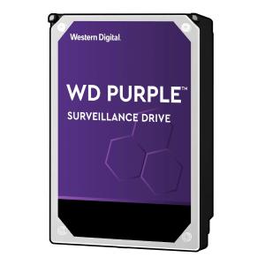 Western Digital WD40PURZ ［WD PURPLE 4TB］ WD Purple 内蔵型