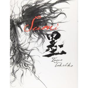 9月重版】バガボンド画集『墨』＆『WATER』セット井上雄彦 : 二子玉川