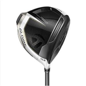 TaylorMade（テーラーメイド） ゴルフ ステルス グローレ プラス