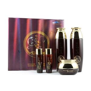 お試しサンプル】雪花秀 ソルファス sulwhasoo 滋陰生 ジャウムセン