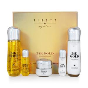 OIL Sulwhasoo 雪花秀 ソルファス 滋陰生 ジャウムセン アンプル