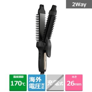 Panasonic（パナソニック） 2024年6月発売モデル ブラシアイロン