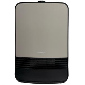 小泉 送風機能付ファンヒーター KHF-0848/W : ケーズデンキ Yahoo