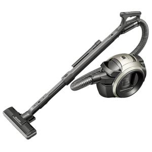 SHARP（シャープ） 掃除機 サイクロン 吸引力 SHARP EC-CT12 コード