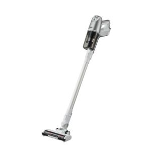 Haier（ハイアール） コードレス式スティッククリーナー JC-BSC5A(W