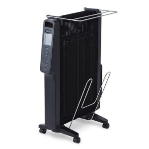 かるポカ siroca シロカ 遠赤軽量ヒーター SN-M451 温度設定運転＆出力