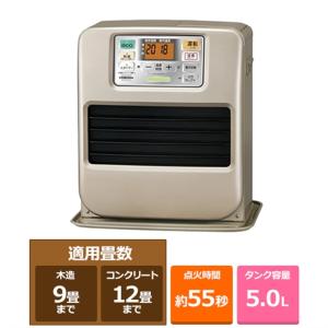 CORONA（コロナ） 【在庫有・即納】コロナ 石油ファンヒーター FH