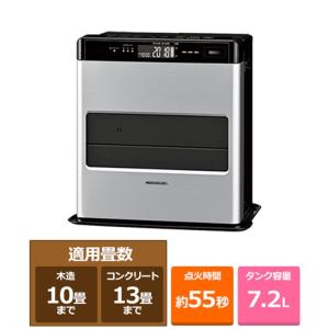 CORONA（コロナ） 石油ファンヒーター FH-SR3322Y(N) [FH-SR3319Yの