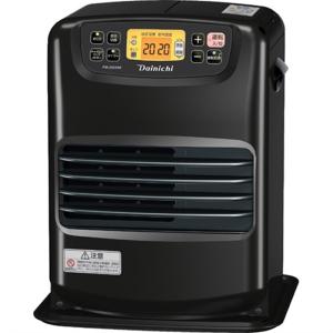 DAINICHI ダイニチ工業 FW-25S6 石油ファンヒーターSタイプ 【2025年