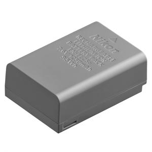 ニコン（Nikon） Z50 Z30 Zfc用 EN-EL25a Li-ionリチャージャブル