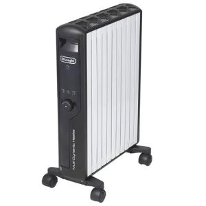 デロンギ マルチダイナミックヒーター MDHS12-BK : ケーズデンキ Yahoo