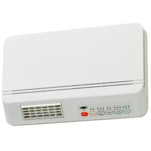 SHARP（シャープ） SHARP HX-RK12-W プラズマクラスター 加湿