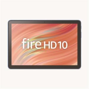 amazon（アマゾン） Fire HD 10 タブレット - 10インチHD ディスプレイ