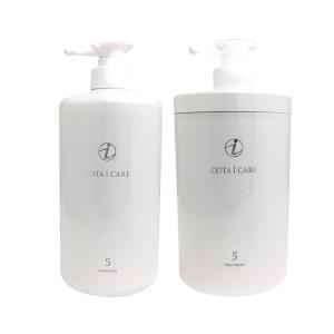 COTA（コタ） アイ ケア トリートメント1 750g 詰め替え/業務用 【COTA