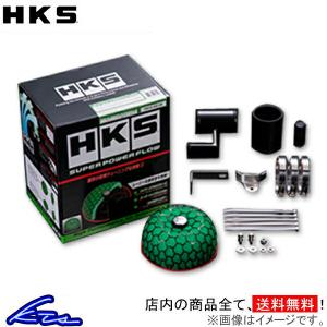 HKS（エッチケーエス） エアクリーナー レーシングサクション ジムニー