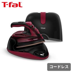 T-fal（ティファール） フリームーブ ミニ 6430 FV6430J0 スチーム